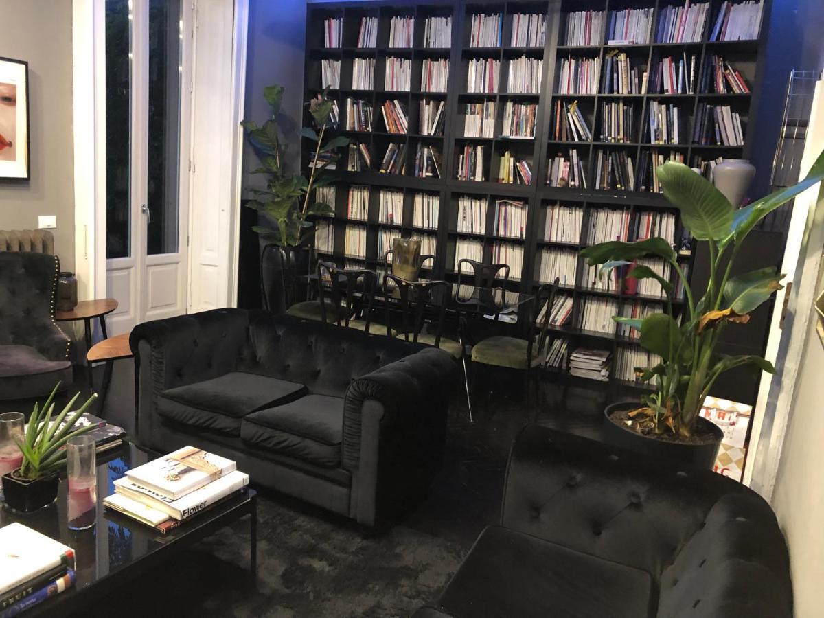 Lippi 42 Guest House Villa With Private Garden Milan Exterior photo